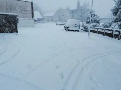 Ferienwohnung für 4 Personen (60 m²) in Leer 4/10