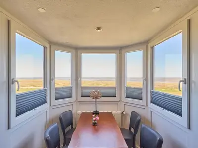 Ferienwohnung für 4 Personen (43 m²) in Cuxhaven 1/10