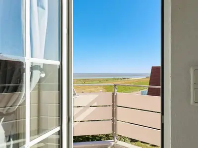 Ferienwohnung für 4 Personen (43 m²) in Cuxhaven 4/10