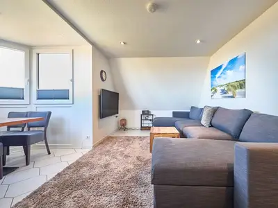 Ferienwohnung für 4 Personen (43 m²) in Cuxhaven 6/10