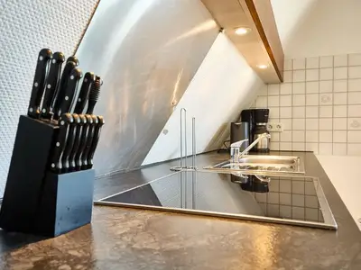 Ferienwohnung für 4 Personen (43 m²) in Cuxhaven 7/10