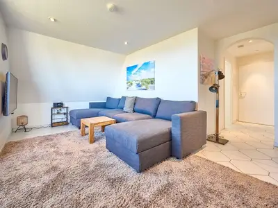 Ferienwohnung für 4 Personen (43 m²) in Cuxhaven 8/10