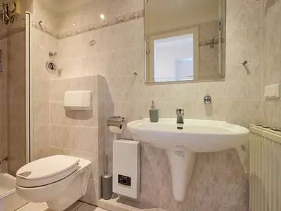 Ferienwohnung für 4 Personen (43 m²) in Cuxhaven 9/10