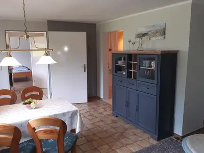 Ferienwohnung für 5 Personen (60 m²) in Sierksdorf 2/10