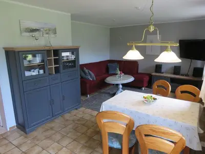 Ferienwohnung für 5 Personen (60 m²) in Sierksdorf 3/10