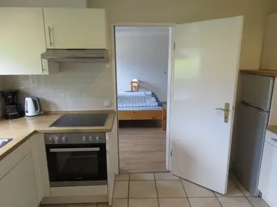Ferienwohnung für 5 Personen (60 m²) in Sierksdorf 4/10