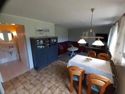 Ferienwohnung für 5 Personen (60 m²) in Sierksdorf 5/10