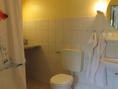 Ferienwohnung für 5 Personen (60 m²) in Sierksdorf 6/10