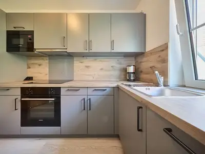 Ferienwohnung für 3 Personen (49 m²) in Cuxhaven 2/10