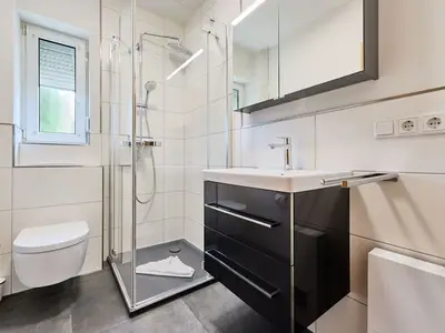 Ferienwohnung für 3 Personen (49 m²) in Cuxhaven 4/10