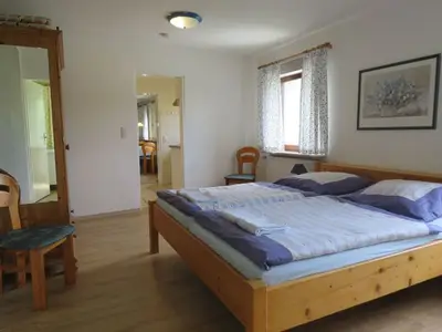 Ferienwohnung für 5 Personen (60 m²) in Sierksdorf 8/10