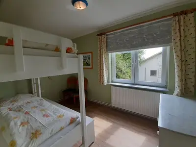 Ferienwohnung für 5 Personen (60 m²) in Sierksdorf 9/10