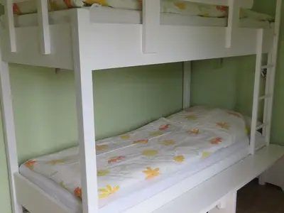 Ferienwohnung für 5 Personen (60 m²) in Sierksdorf 10/10