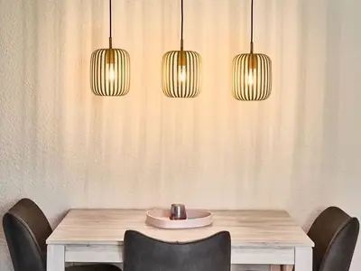 Ferienwohnung für 3 Personen (49 m²) in Cuxhaven 8/10