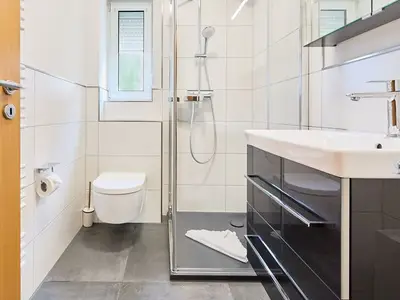 Ferienwohnung für 3 Personen (49 m²) in Cuxhaven 10/10