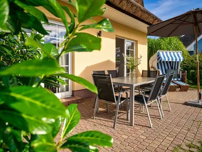 Ferienwohnung für 9 Personen (130 m²) in Prerow 2/10