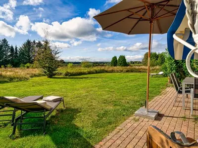 Ferienwohnung für 9 Personen (130 m²) in Prerow 4/10