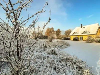 Ferienwohnung für 9 Personen (130 m²) in Prerow 5/10