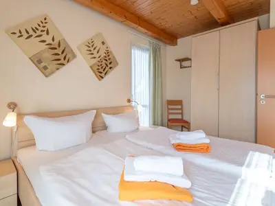 Ferienwohnung für 5 Personen (62 m²) in Heringsdorf (Seebad) 8/10