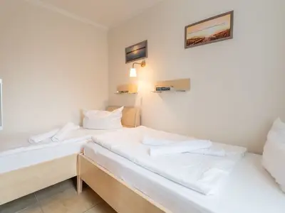 Ferienwohnung für 4 Personen (54 m²) in Heringsdorf (Seebad) 7/10