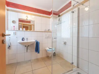 Ferienwohnung für 4 Personen (54 m²) in Heringsdorf (Seebad) 8/10