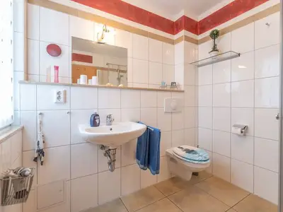 Ferienwohnung für 4 Personen (54 m²) in Heringsdorf (Seebad) 9/10