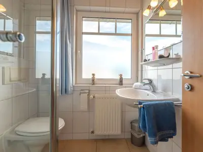 Ferienwohnung für 2 Personen (48 m²) in Heringsdorf (Seebad) 6/10