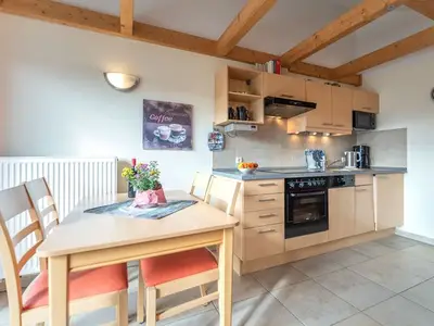 Ferienwohnung für 2 Personen (40 m²) in Heringsdorf (Seebad) 3/10