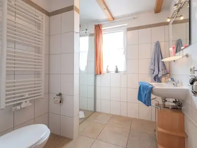 Ferienwohnung für 2 Personen (40 m²) in Heringsdorf (Seebad) 9/10