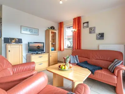 Ferienwohnung für 4 Personen (51 m²) in Heringsdorf (Seebad) 1/10