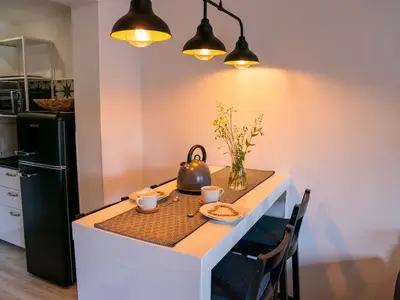 Ferienwohnung für 2 Personen (53 m²) in Basche 9/10