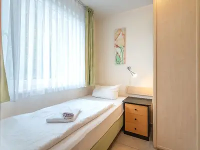 Ferienwohnung für 4 Personen (51 m²) in Heringsdorf (Seebad) 10/10