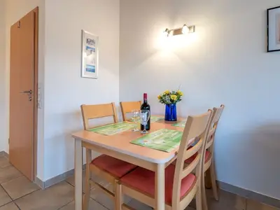 Ferienwohnung für 2 Personen (41 m²) in Heringsdorf (Seebad) 3/10