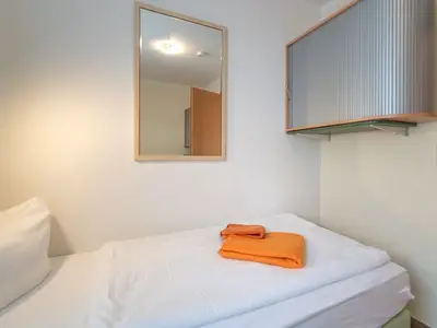 Ferienwohnung für 4 Personen (51 m²) in Heringsdorf (Seebad) 10/10
