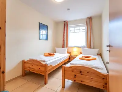 Ferienwohnung für 4 Personen (64 m²) in Heringsdorf (Seebad) 8/10