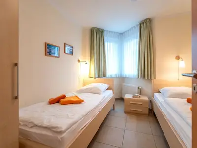 Ferienwohnung für 4 Personen (61 m²) in Heringsdorf (Seebad) 9/10