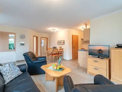 Ferienwohnung für 4 Personen (61 m²) in Heringsdorf (Seebad) 1/10