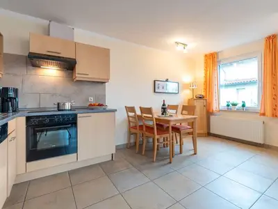 Ferienwohnung für 4 Personen (61 m²) in Heringsdorf (Seebad) 3/10