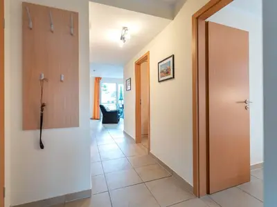 Ferienwohnung für 4 Personen (61 m²) in Heringsdorf (Seebad) 7/10