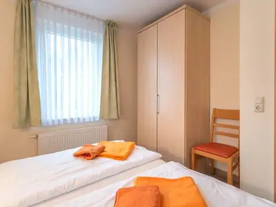 Ferienwohnung für 4 Personen (61 m²) in Heringsdorf (Seebad) 9/10
