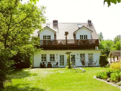 Ferienwohnung für 4 Personen (65 m²) in Loddin (Seebad) 1/10