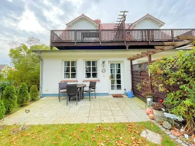 Ferienwohnung für 4 Personen (65 m²) in Loddin (Seebad) 3/10