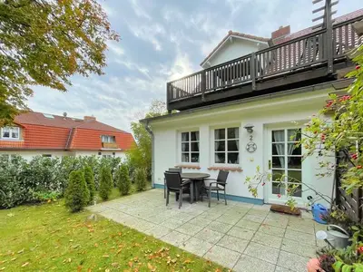 Ferienwohnung für 4 Personen (65 m²) in Loddin (Seebad) 4/10