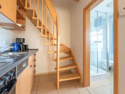 Ferienwohnung für 2 Personen (45 m²) in Heringsdorf (Seebad) 5/10