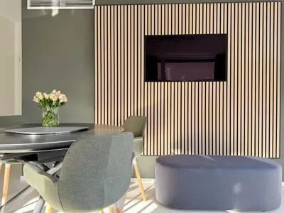 Ferienwohnung für 3 Personen (58 m²) in Timmendorfer Strand 2/10