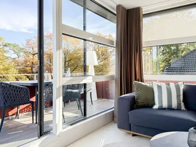 Ferienwohnung für 3 Personen (58 m²) in Timmendorfer Strand 3/10