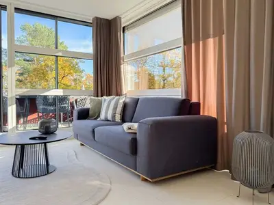 Ferienwohnung für 3 Personen (58 m²) in Timmendorfer Strand 4/10