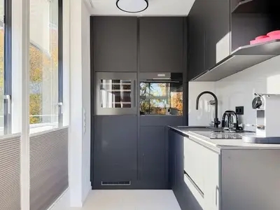 Ferienwohnung für 3 Personen (58 m²) in Timmendorfer Strand 5/10