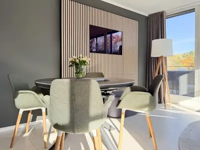 Ferienwohnung für 3 Personen (58 m²) in Timmendorfer Strand 6/10