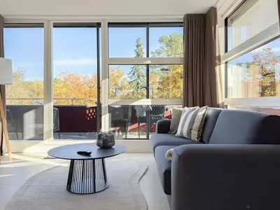 Ferienwohnung für 3 Personen (58 m²) in Timmendorfer Strand 7/10